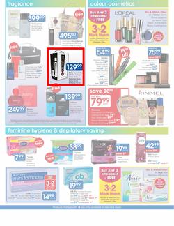 Clicks : You Pay Less (13 Sep - 11 Oct), page 4