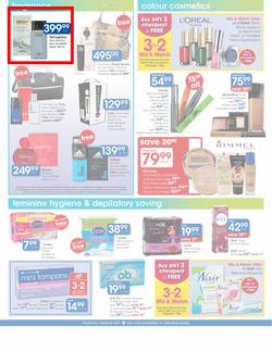 Clicks : You Pay Less (13 Sep - 11 Oct), page 4