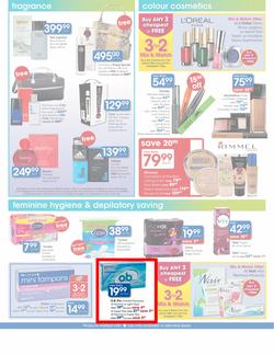 Clicks : You Pay Less (13 Sep - 11 Oct), page 4