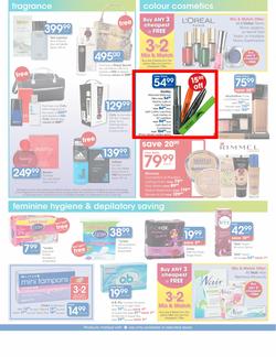 Clicks : You Pay Less (13 Sep - 11 Oct), page 4