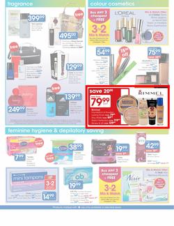Clicks : You Pay Less (13 Sep - 11 Oct), page 4
