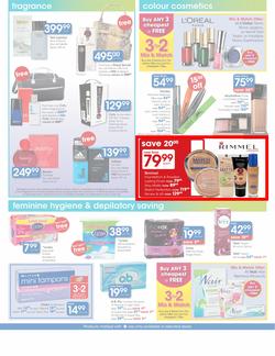 Clicks : You Pay Less (13 Sep - 11 Oct), page 4