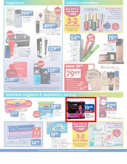 Clicks : You Pay Less (13 Sep - 11 Oct), page 4