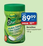 Benefiber Food Supplement-155g each