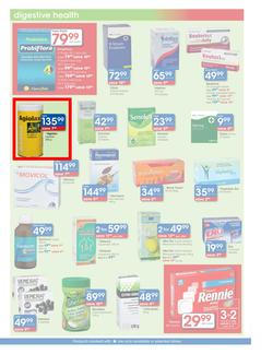 Clicks : Health Savings (18 Sep - 14 Oct), page 4