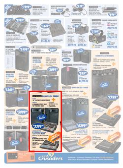 Cash Crusaders : Winning Deals (Until 7 October), page 4