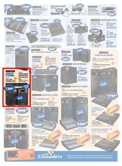Cash Crusaders : Winning Deals (Until 7 October), page 4