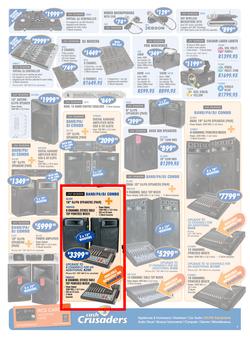 Cash Crusaders : Winning Deals (Until 7 October), page 4