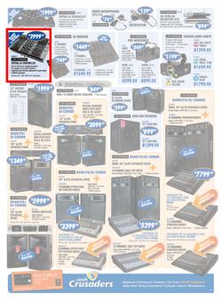 Cash Crusaders : Winning Deals (Until 7 October), page 4