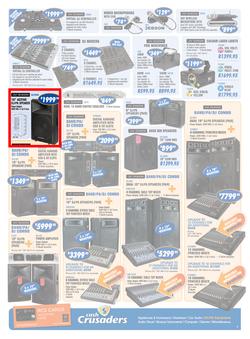Cash Crusaders : Winning Deals (Until 7 October), page 4
