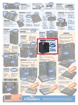 Cash Crusaders : Winning Deals (Until 7 October), page 4