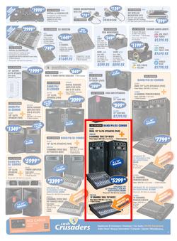 Cash Crusaders : Winning Deals (Until 7 October), page 4