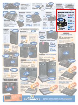 Cash Crusaders : Winning Deals (Until 7 October), page 4