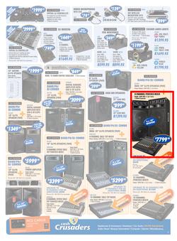 Cash Crusaders : Winning Deals (Until 7 October), page 4
