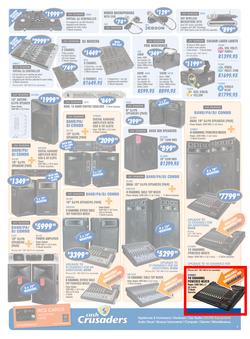 Cash Crusaders : Winning Deals (Until 7 October), page 4
