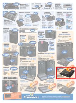 Cash Crusaders : Winning Deals (Until 7 October), page 4