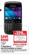 Blackberry Bold 9790 Smartphone