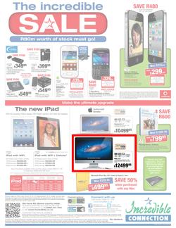 Incredible Connection : The Incredible Sale (20 Sep - 23 Sep), page 3