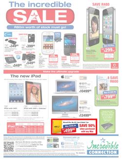 Incredible Connection : The Incredible Sale (20 Sep - 23 Sep), page 3