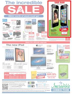 Incredible Connection : The Incredible Sale (20 Sep - 23 Sep), page 3