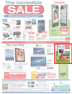 Incredible Connection : The Incredible Sale (20 Sep - 23 Sep), page 3