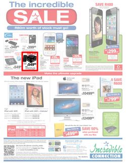 Incredible Connection : The Incredible Sale (20 Sep - 23 Sep), page 3