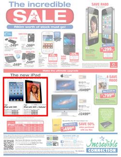 Incredible Connection : The Incredible Sale (20 Sep - 23 Sep), page 3