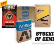 Sabs Approved Galvanised Brickforce-Each