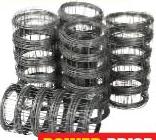Non Sabs Ungalvanised Brickforce-Each