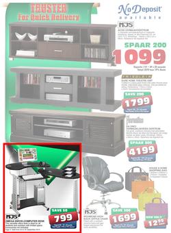 House & Home : Making Your House A Home (23 Sep - 30 Sep), page 4
