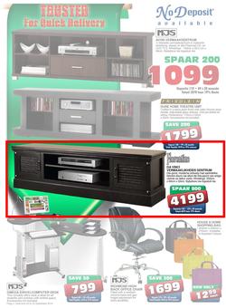 House & Home : Making Your House A Home (23 Sep - 30 Sep), page 4