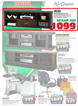 House & Home : Making Your House A Home (23 Sep - 30 Sep), page 4