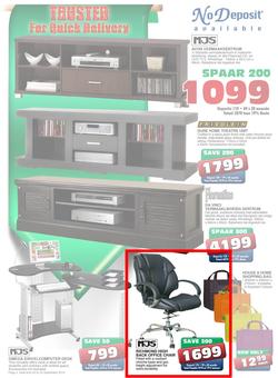 House & Home : Making Your House A Home (23 Sep - 30 Sep), page 4