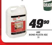 ABE Bond Plasta Kee - 5 Ltr