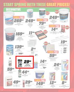 Build It KZN : Making Home Building Simple (22 Sep - 13 Oct), page 4
