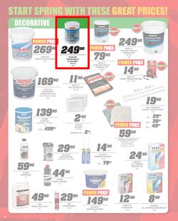 Build It KZN : Making Home Building Simple (22 Sep - 13 Oct), page 4