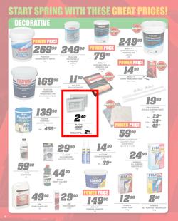 Build It KZN : Making Home Building Simple (22 Sep - 13 Oct), page 4