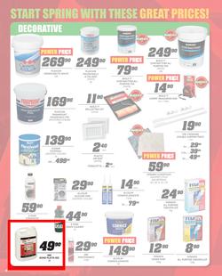 Build It KZN : Making Home Building Simple (22 Sep - 13 Oct), page 4