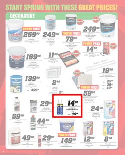 Build It KZN : Making Home Building Simple (22 Sep - 13 Oct), page 4