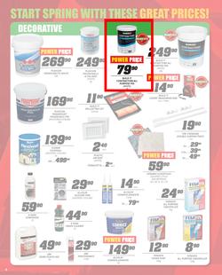 Build It KZN : Making Home Building Simple (22 Sep - 13 Oct), page 4