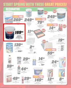 Build It KZN : Making Home Building Simple (22 Sep - 13 Oct), page 4