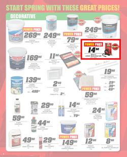 Build It KZN : Making Home Building Simple (22 Sep - 13 Oct), page 4