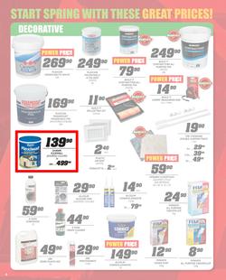 Build It KZN : Making Home Building Simple (22 Sep - 13 Oct), page 4