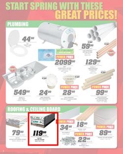 Build It Urban GP,NW & MP : Making Home Building Simple (26 Sep - 13 Oct), page 4