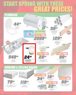 Build It Urban GP,NW & MP : Making Home Building Simple (26 Sep - 13 Oct), page 4