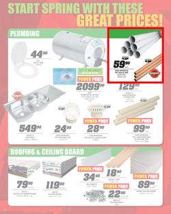 Build It Urban GP,NW & MP : Making Home Building Simple (26 Sep - 13 Oct), page 4