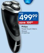 Philips Power Touch Men's Shaver