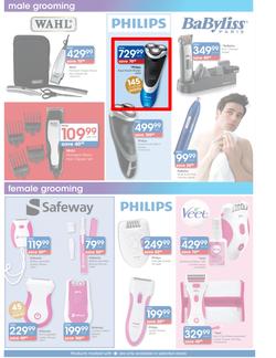 Clicks : Home & Electrical Sale (2 Oct - 28 Oct), page 4