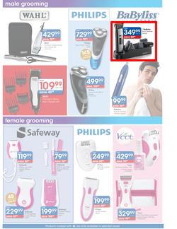 Clicks : Home & Electrical Sale (2 Oct - 28 Oct), page 4