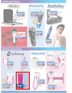 Clicks : Home & Electrical Sale (2 Oct - 28 Oct), page 4